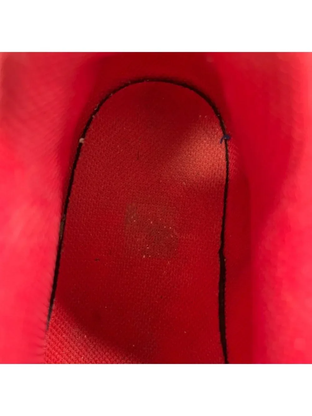 Nike please review